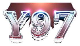 y97 logo